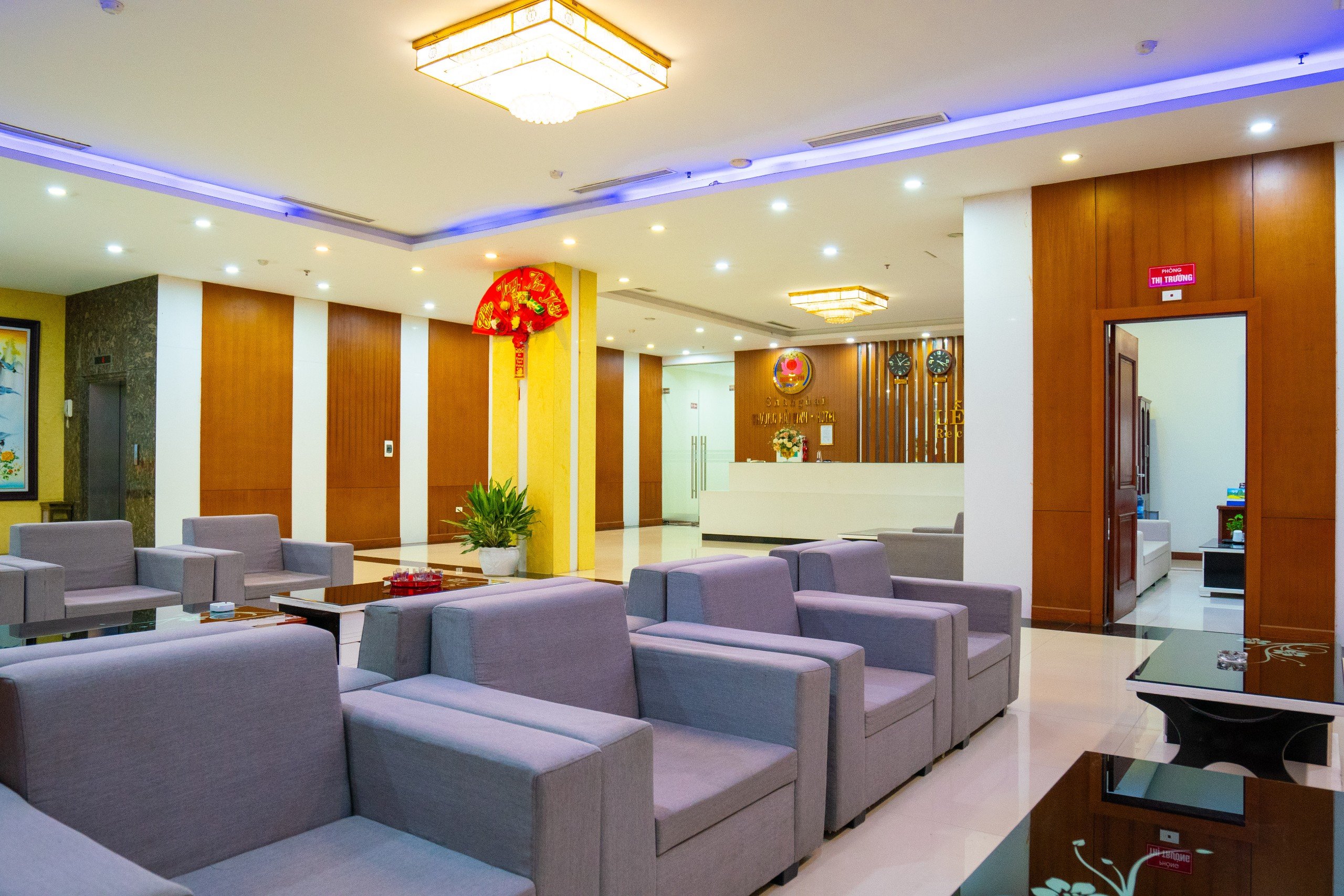 Khách sạn Thượng Hải Vinh