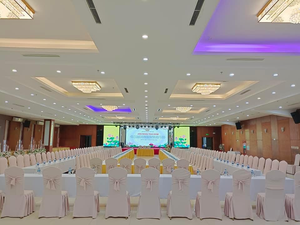 Khách sạn Thượng Hải Vinh