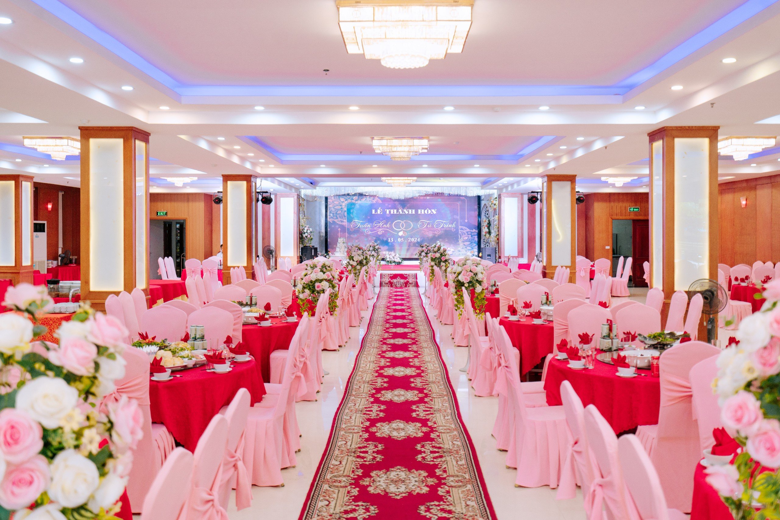 Khách sạn Thượng Hải Vinh