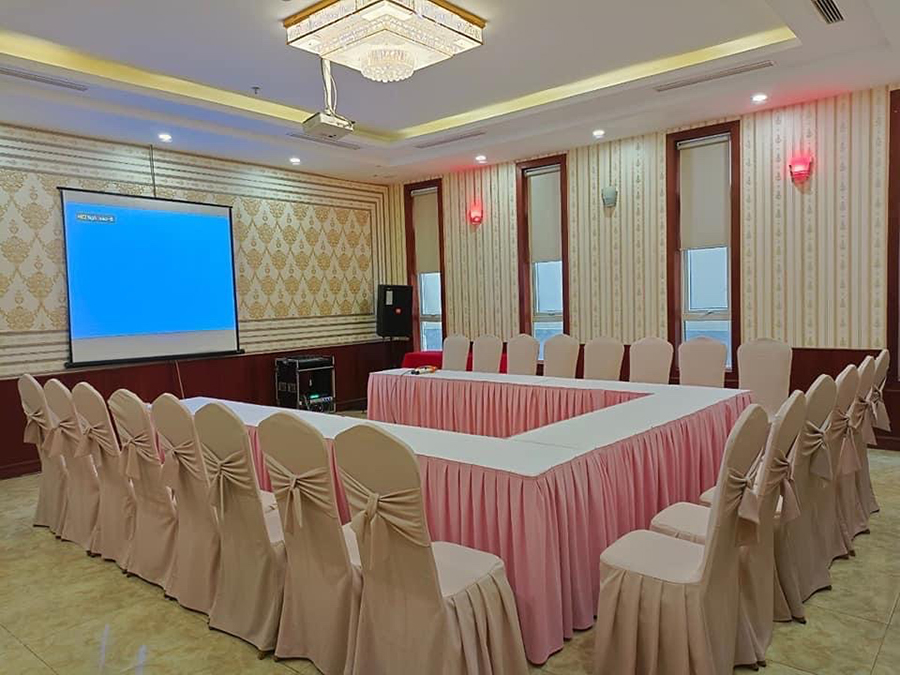 Hội nghị, hội thảo