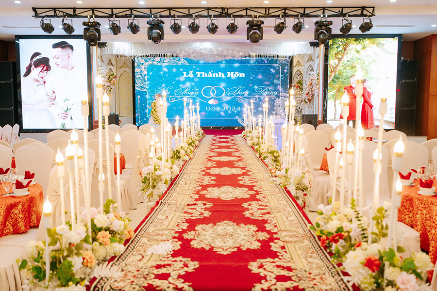 Hội nghị, hội thảo