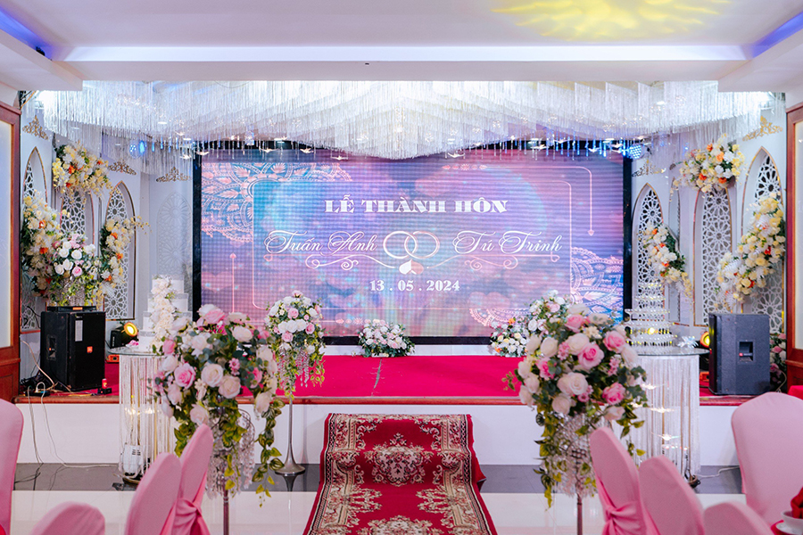 Hội nghị, hội thảo