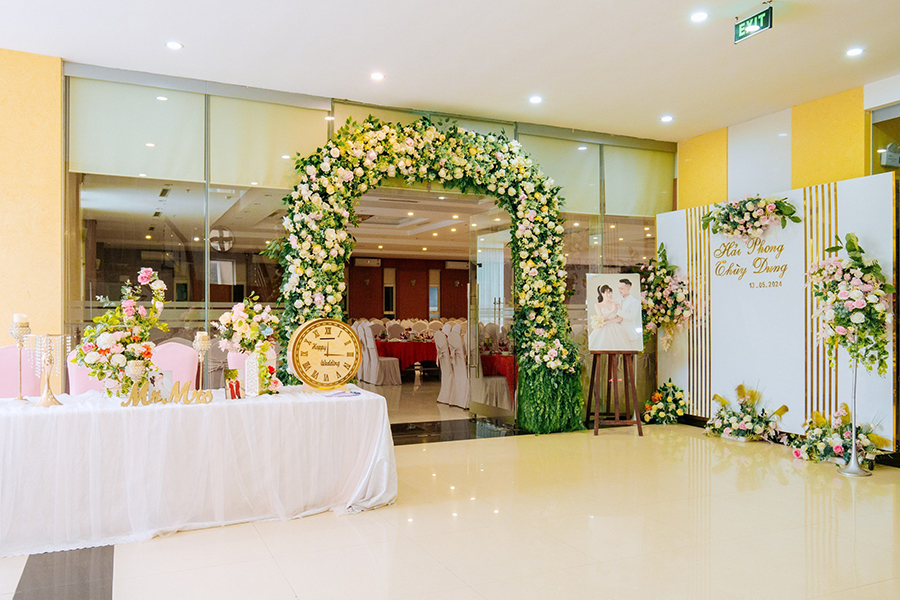 Hội nghị, hội thảo