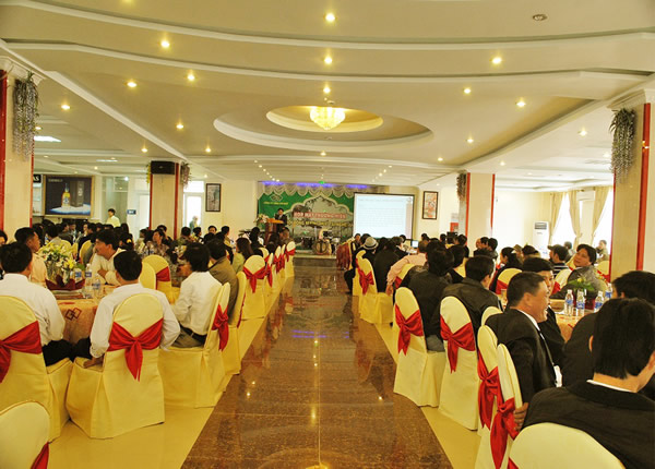 Hội nghị - Hội thảo
