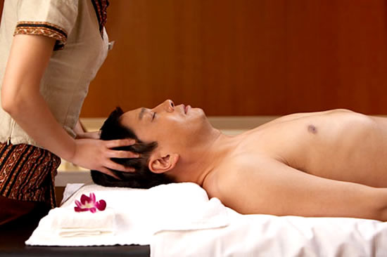 Dịch vụ Massage thư giãn