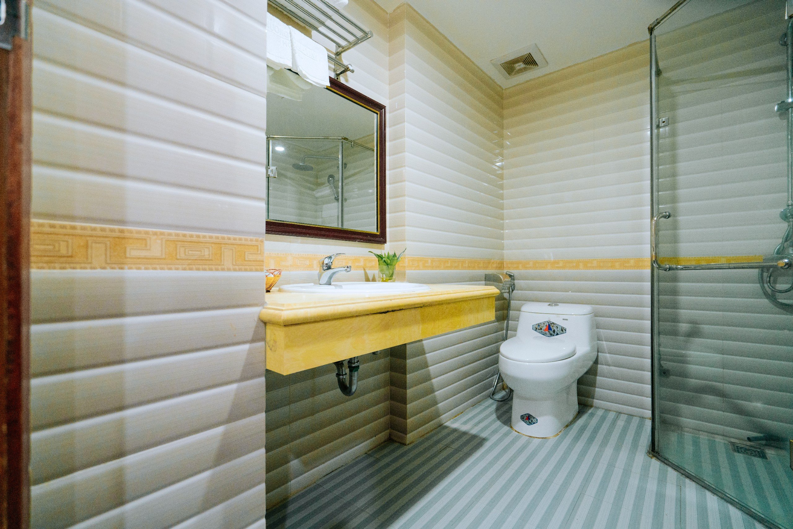 Phòng Superior (Twinroom)