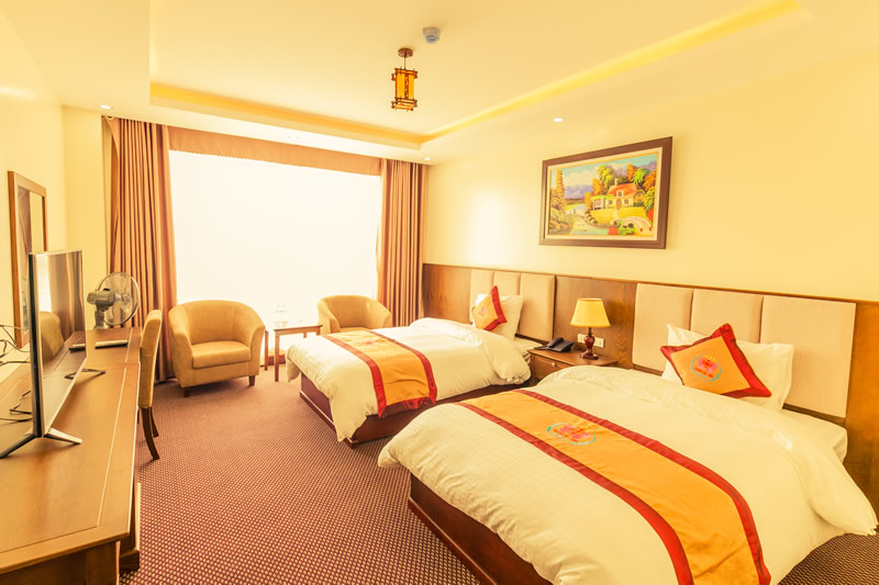 SUPERIOR (TWINROOM)