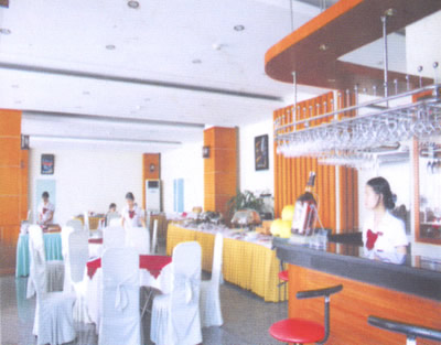 Bar - Restaurant