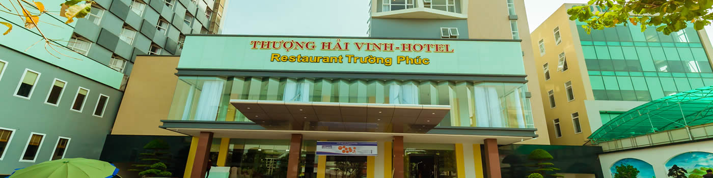 Khách sạn 3 sao Nghệ An